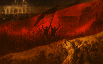 Das „Dritte Reich“ gab es nicht