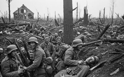 Verdun: 6. Westpreußisches Infanterieregiment 149