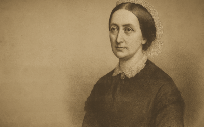 Die wenig bekannte Seite Bismarcks: Seine Frau Johanna