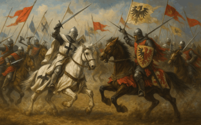 Ostpreußen – eine deutsche Geschichte