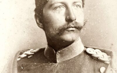 Kaiser Wilhelm II: Wirtschaftlich differenziert betrachten